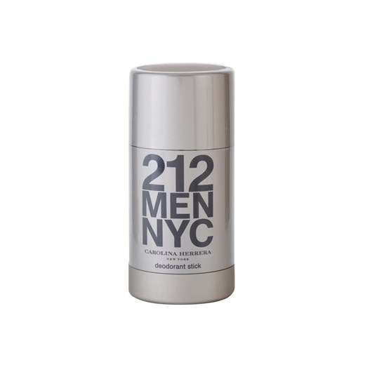 Carolina Herrera 212 NYC Men dezodorant w sztyfcie dla mężczyzn 75 ml