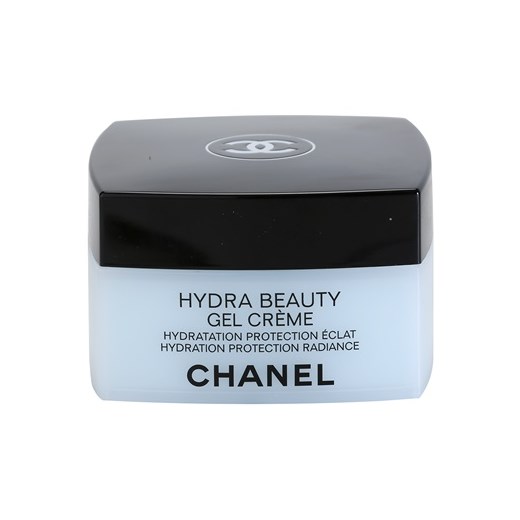 Chanel Hydra Beauty nawilżający krem w żelu do twarzy  50 g