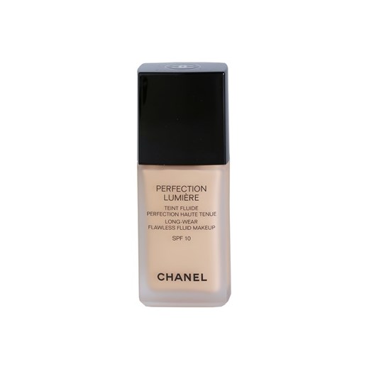 Chanel Perfection Lumiére podkład - fluid nadający idealny wygląd odcień 40 Beige  30 ml