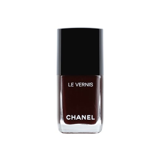 Chanel Le Vernis lakier do paznokci odcień 18 Rouge Noir 13 ml
