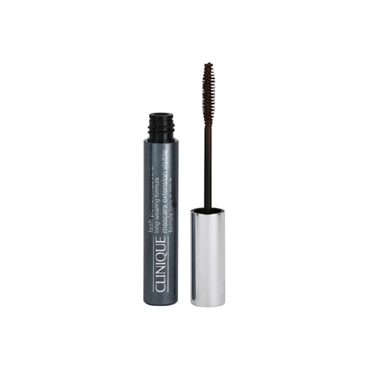 Clinique Lash Power™ wydłużający tusz do rzęs odcień 04 Dark Chocolate 6 ml