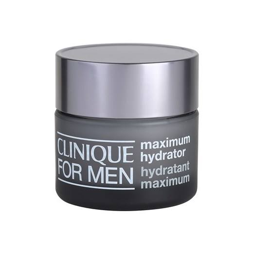 Clinique Skin Supplies for Men krem do skóry normalnej i suchej  50 ml