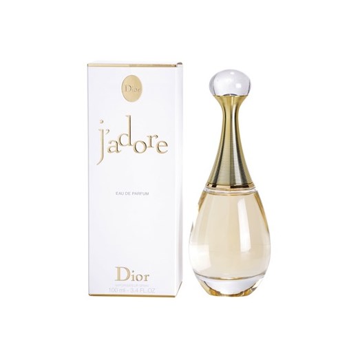 Dior J'adore woda perfumowana dla kobiet 100 ml