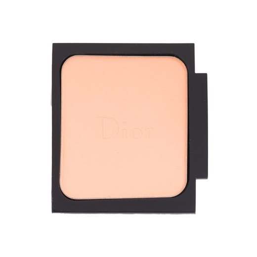 Dior Diorskin Forever Compact Refill podkład w kompakcie odcień 030 Medium Beige 10 g