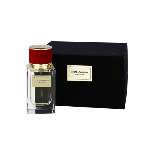 Dolce & Gabbana Velvet Desire woda perfumowana dla kobiet 50 ml