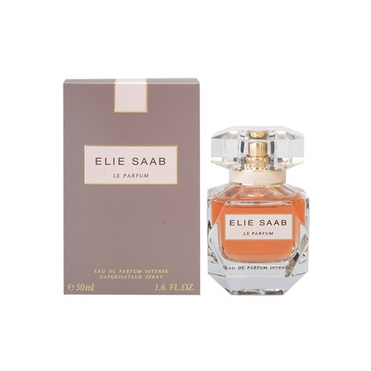 Elie Saab Le Parfum Intense woda perfumowana dla kobiet 50 ml