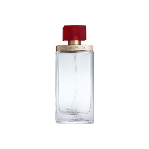 Elizabeth Arden Arden Beauty woda perfumowana tester dla kobiet 100 ml