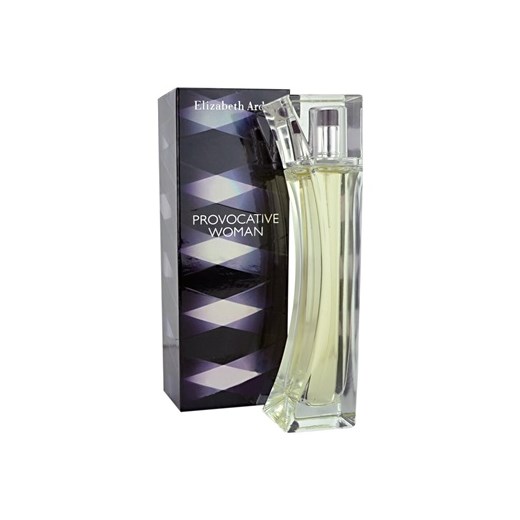 Elizabeth Arden Provocative Woman woda perfumowana dla kobiet 100 ml