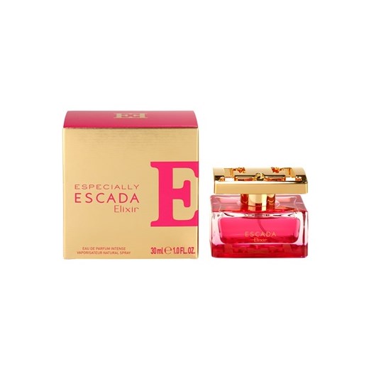 Escada Especially Elixir woda perfumowana dla kobiet 30 ml