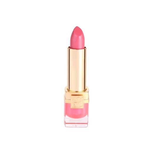 Estée Lauder Pure Color Crystal szminka  nabłyszczająca odcień 28 Alluring Pink Shimmer 3,8 g