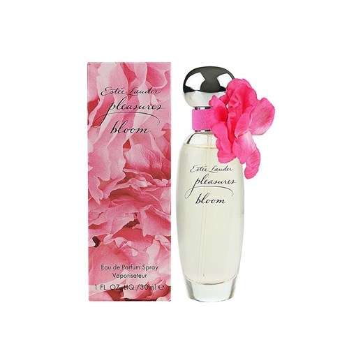 Estée Lauder Pleasures Bloom woda perfumowana dla kobiet 30 ml