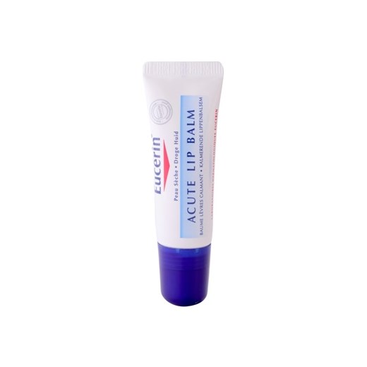 Eucerin Dry Skin Urea balsam do ust 10 ml