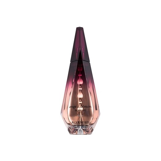 Givenchy Ange ou Demon Le Secret Elixir woda perfumowana dla kobiet 100 ml