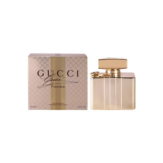 Gucci Gucci Premiere woda perfumowana dla kobiet 75 ml