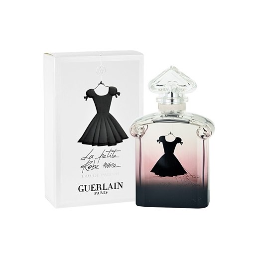 Guerlain La Petite Robe Noire woda perfumowana dla kobiet 30 ml