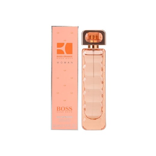 Hugo Boss Boss Orange woda perfumowana dla kobiet 50 ml