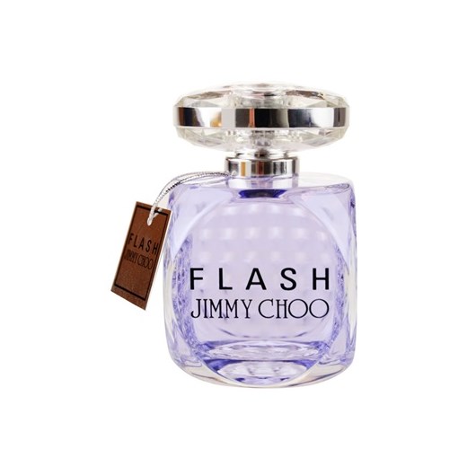 Jimmy Choo Flash woda perfumowana tester dla kobiet 100 ml