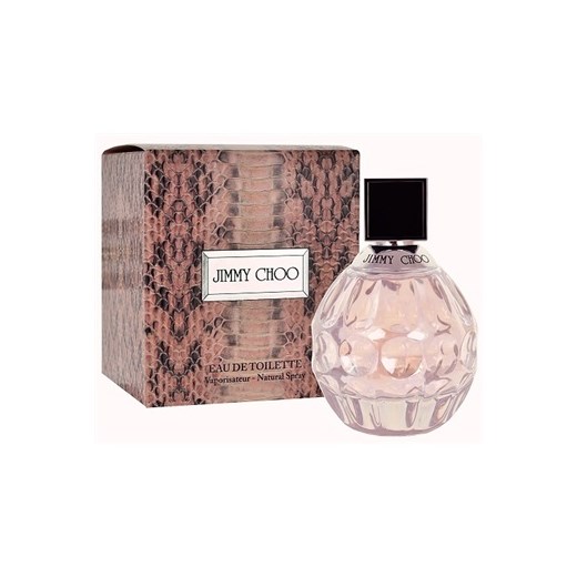 Jimmy Choo For Women woda toaletowa dla kobiet 100 ml