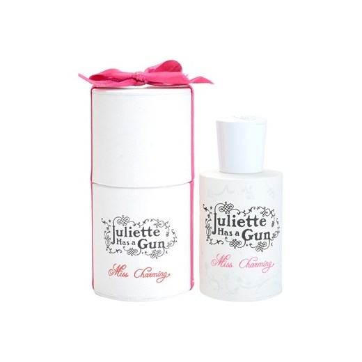 Juliette Has a Gun Miss Charming woda perfumowana dla kobiet 50 ml