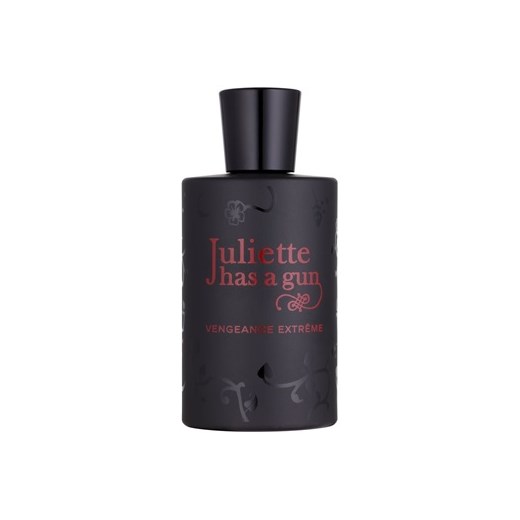 Juliette Has a Gun Vengeance Extreme woda perfumowana dla kobiet 100 ml
