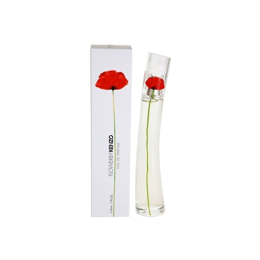 Kenzo Flower by Kenzo woda perfumowana dla kobiet 50 ml
