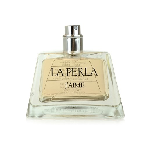 La Perla J´Aime woda perfumowana tester dla kobiet 100 ml