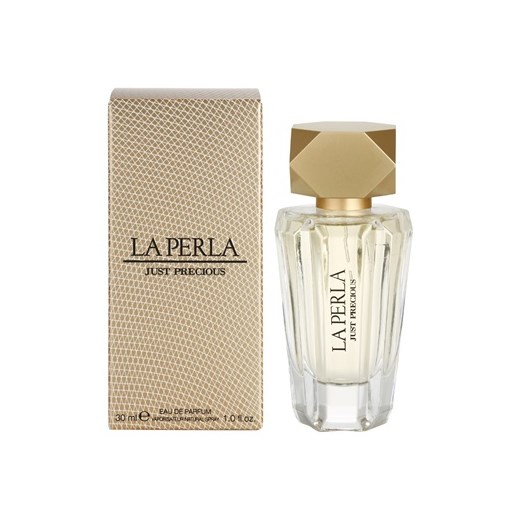 La Perla Just Precious woda perfumowana dla kobiet 30 ml