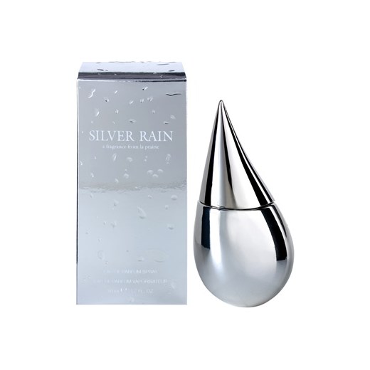 La Prairie Silver Rain Collection woda perfumowana dla kobiet 50 ml