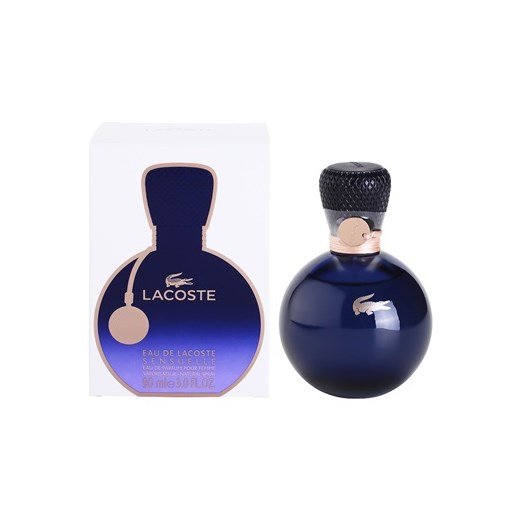 Lacoste Eau De Lacoste Sensuelle woda perfumowana dla kobiet 90 ml
