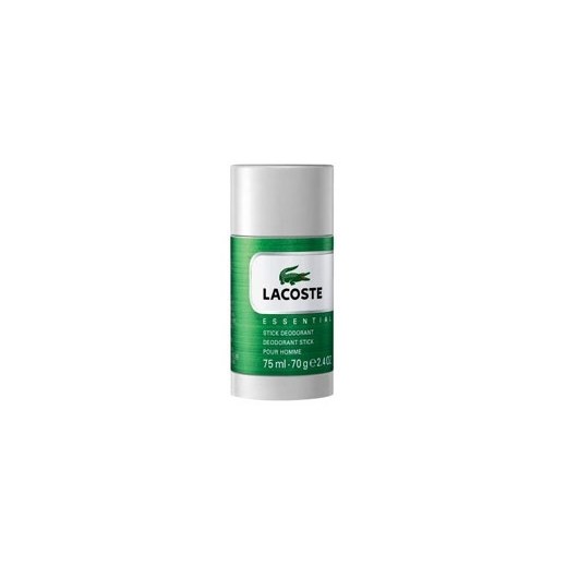 Lacoste Essential dezodorant w sztyfcie dla mężczyzn 75 ml
