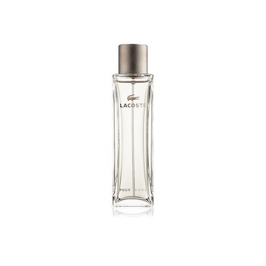 Lacoste Pour Femme woda perfumowana dla kobiet 90 ml