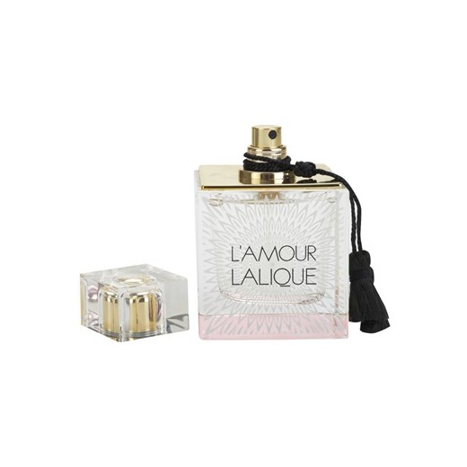 Lalique L´Amour woda perfumowana tester dla kobiet 100 ml