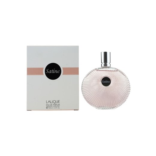 Lalique Satine woda perfumowana dla kobiet 100 ml