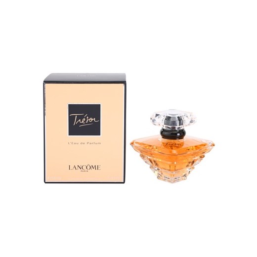 Lancôme Trésor woda perfumowana dla kobiet 50 ml