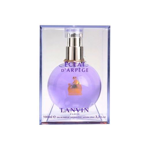 Lanvin Eclat D'Arpege woda perfumowana dla kobiet 100 ml