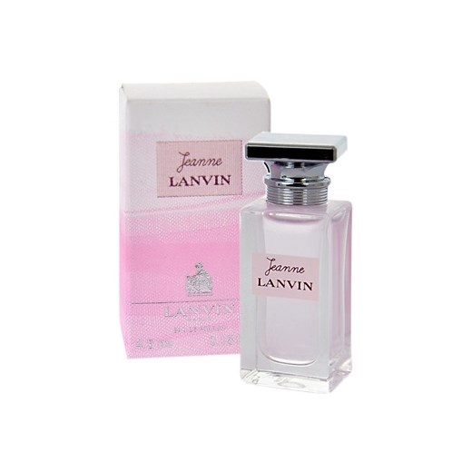 Lanvin Jeanne Lanvin woda perfumowana dla kobiet 4,5 ml
