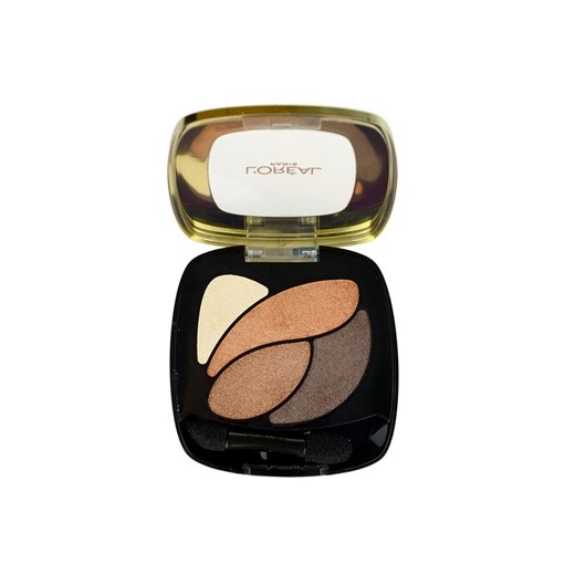 L'Oréal Paris Color Riche cienie do powiek odcień E3 Infiniment Bronze  2,5 g