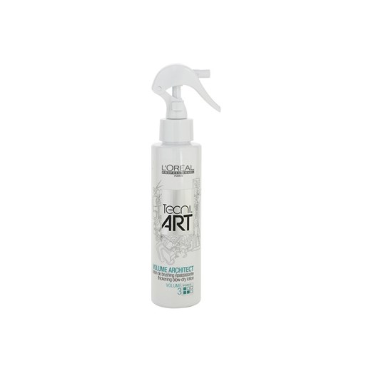 L'Oréal Professionnel Tecni Art Volume spray dodający objętości do włosów delikatnych  150 ml