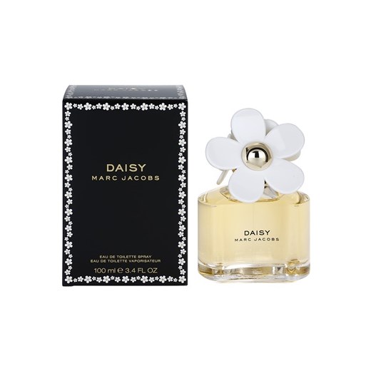 Marc Jacobs Daisy woda toaletowa dla kobiet 100 ml