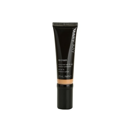 Mary Kay CC Cream krem CC SPF 15 odcień Medium to Deep 29 ml