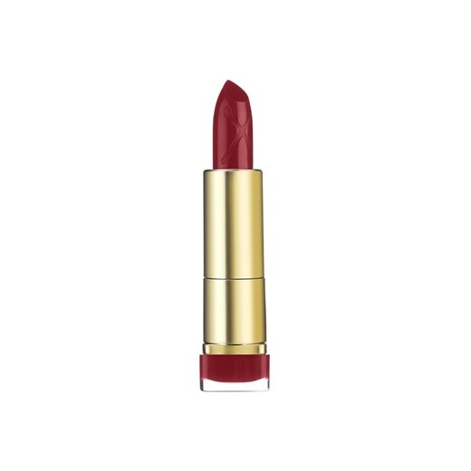 Max Factor Colour Elixir szminka nawilżająca odcień 715 Ruby Tuesday 4,8 g
