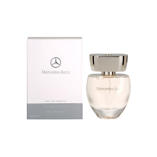 Mercedes-Benz Mercedes Benz For Her woda perfumowana dla kobiet 30 ml
