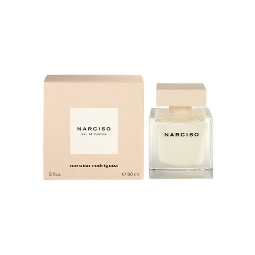 Narciso Rodriguez Narciso woda perfumowana dla kobiet 90 ml