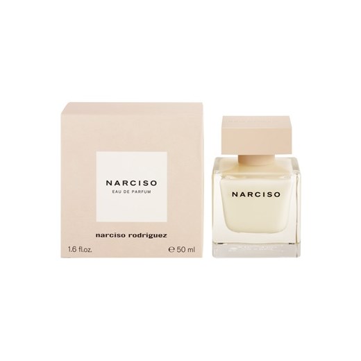 Narciso Rodriguez Narciso woda perfumowana dla kobiet 50 ml
