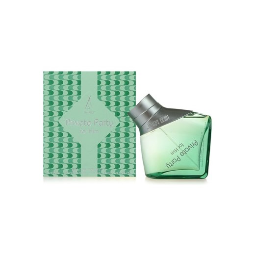 Nikki Beach Private Party for Him woda toaletowa dla mężczyzn 100 ml