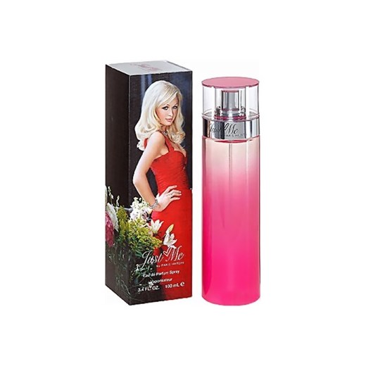 Paris Hilton Just Me woda perfumowana dla kobiet 100 ml