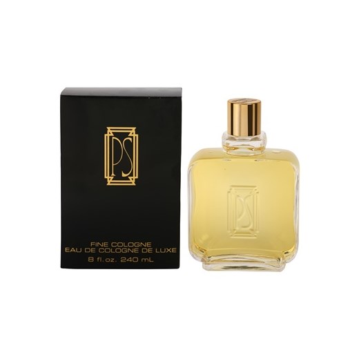 Paul Sebastian Paul Sebastian woda kolońska dla mężczyzn 240 ml