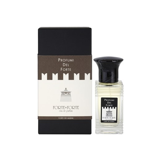 Profumi Del Forte Forte + Forte woda perfumowana dla kobiet 50 ml