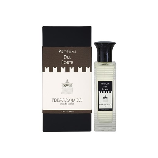 Profumi Del Forte Frescoamaro woda perfumowana dla kobiet 100 ml