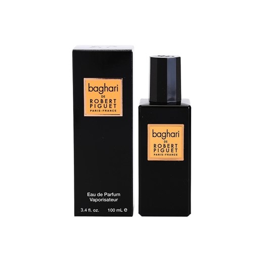 Robert Piguet Baghari woda perfumowana dla kobiet 100 ml